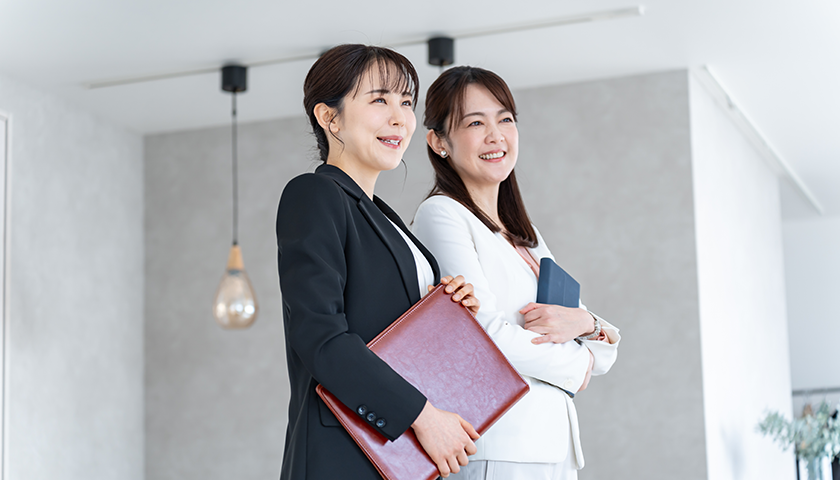 新商品企画の案内